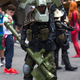 Image for article titled Our Favorite Cosplay From New York Comic Con, 2013-2019